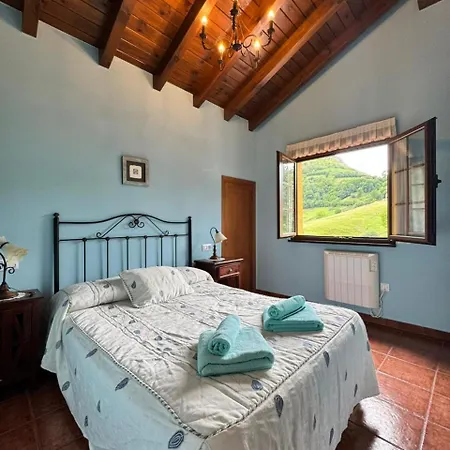 Gamonedo 3 Rural *